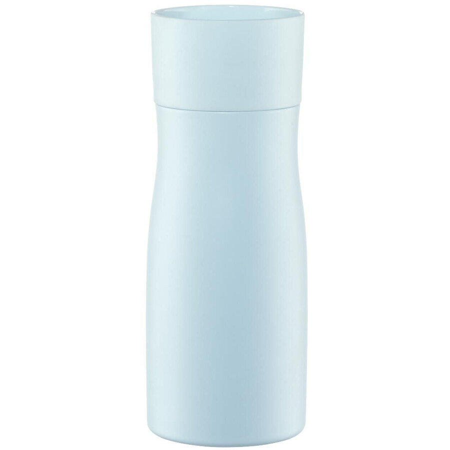 Termos 181594 400ML Inox Albastru Pastel