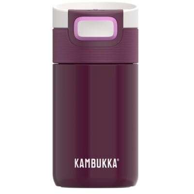 Termos Etna Cherry Lacquer 300ml   Visiniu