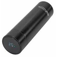 Termos Inox 450 Ml Negru