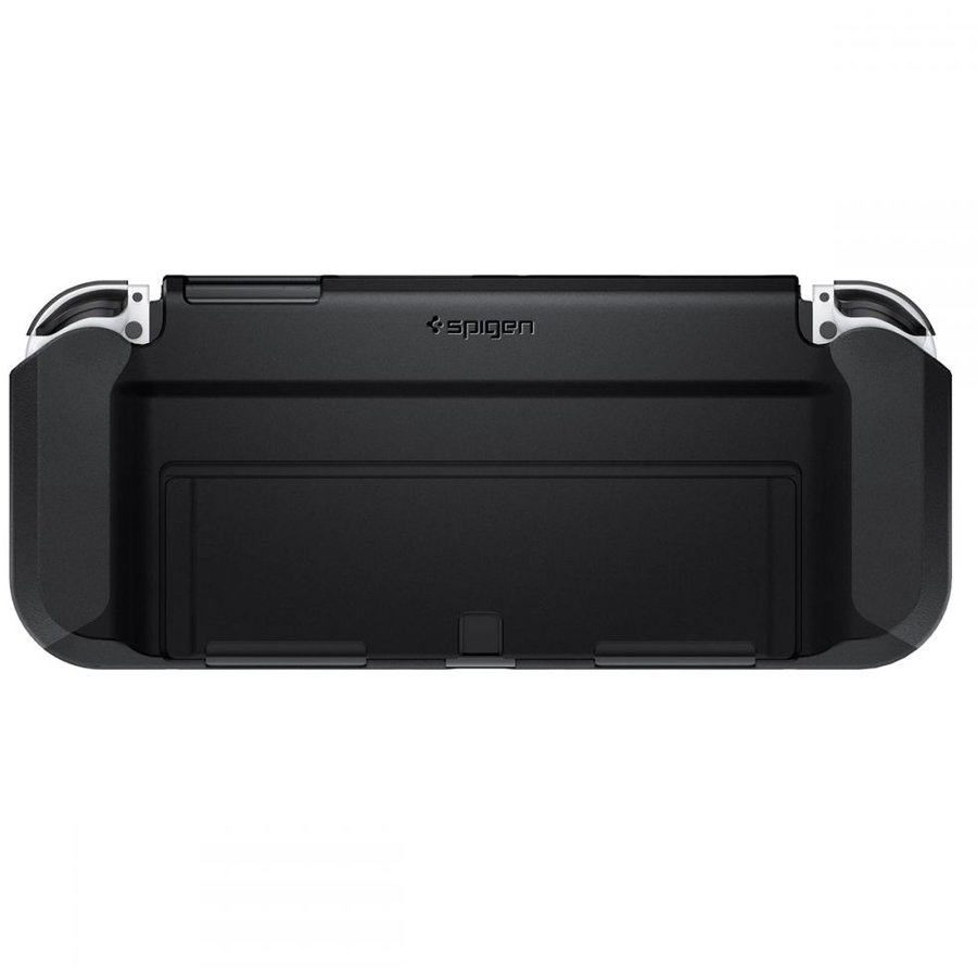 Thin Fit compatibila cu Nintendo Switch OLED Black