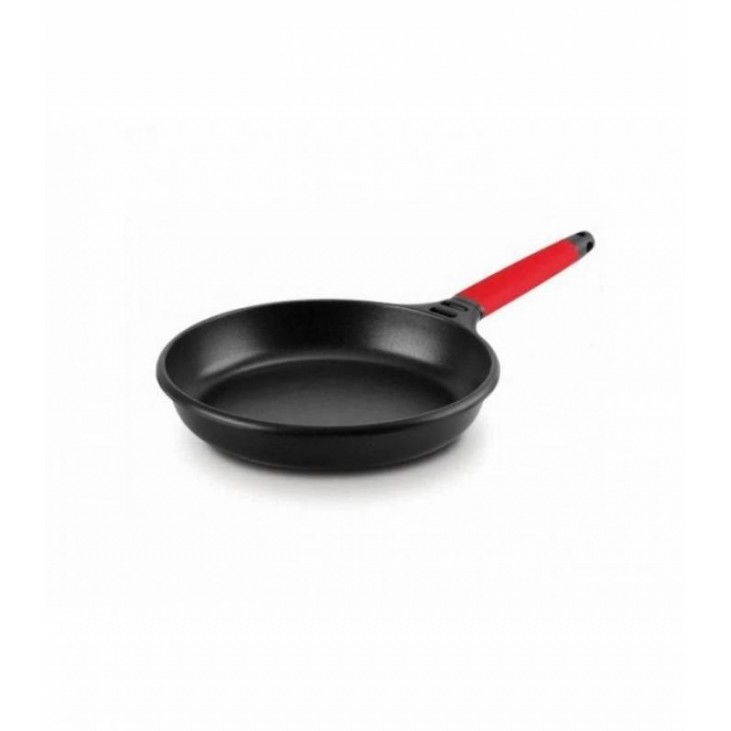 Tigaie ALUMINIU 22X4.8 CM BLACK SAND