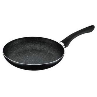 Tigaie antiaderenta inalta Granit Pepita 24 cm