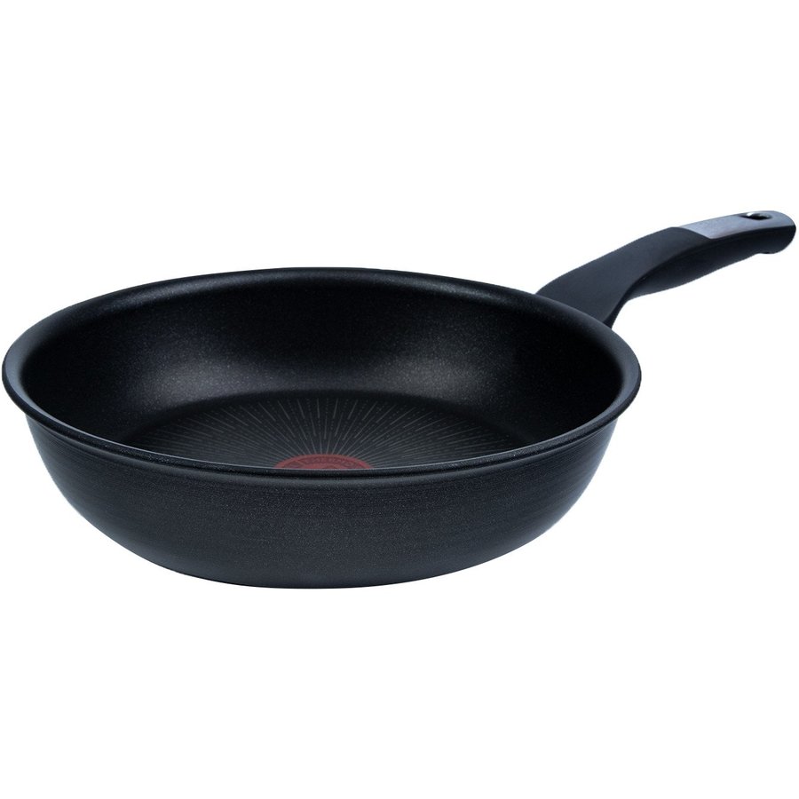 Tigaie G2550472 Unlimited Aluminiu Negru