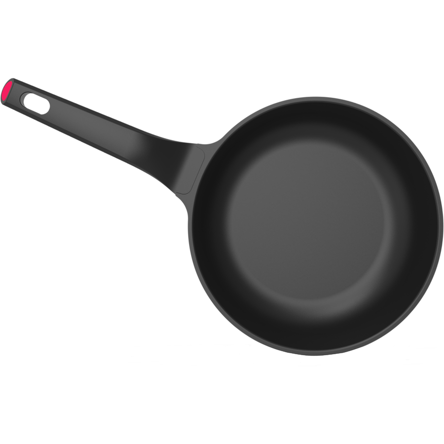 Tigaie Great Moments 24cm Black