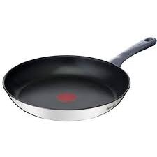 Tigaie Universala Diametru 24 cm Stainless Steel