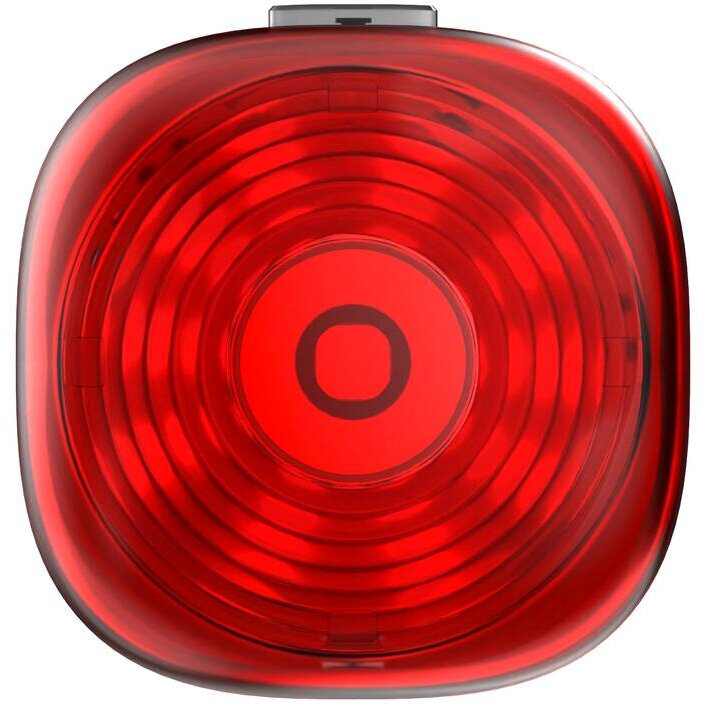 TL30, 50lm, Bluetooth, IPX7, Rosu/Negru