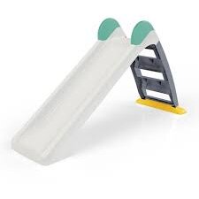 Tobogan Pentru Copii Pliabil Pastel