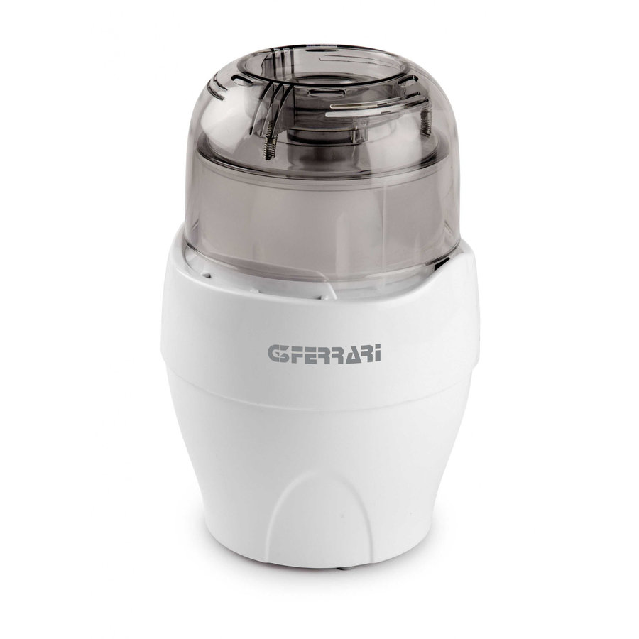 Tocator G20006 Realmix 7 700W 500ml Alb