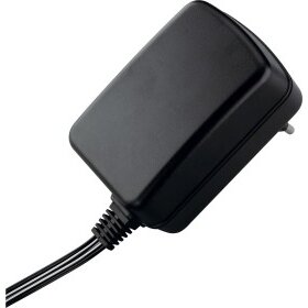 Transformator pentru Piste de Curse Evolution EVO  EU  14.8V Negru