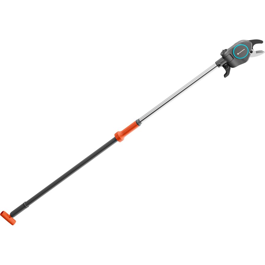 Tree Shears and Shrub Cutter StarCut Pro S (grey/orange, 160cm, T-handle)
