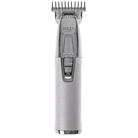 Trimmer Profesional 1400mAh 100W Argintiu