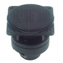 Tweeter Piezo pentru Boxe Tensiune 35V 64x64MM Negru