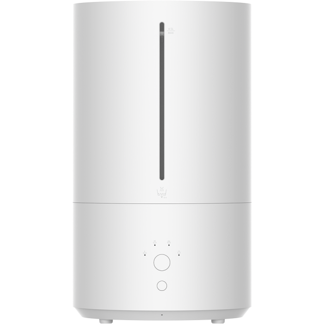 Umidificator Smart 2 Eu White