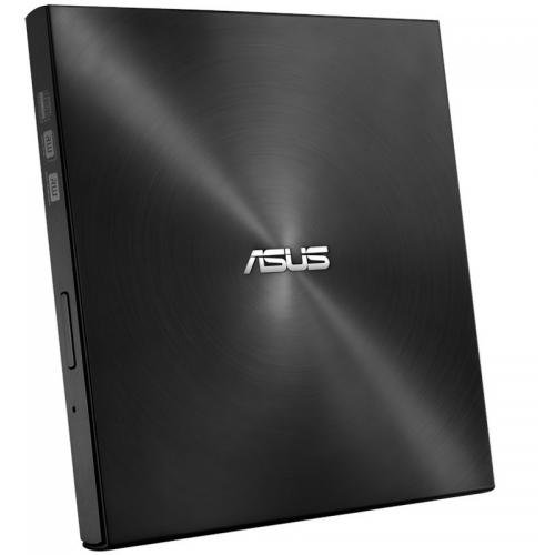 Unitate Optica Externa SDRW-08U7M-U DVD-RW USB 2.0 Black