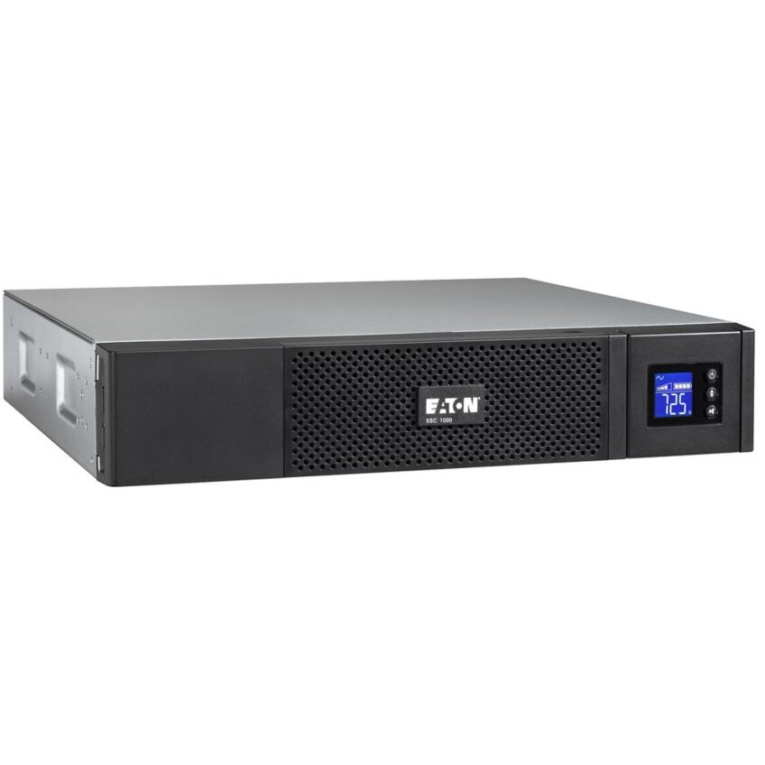 UPS 5SC 1000i Black