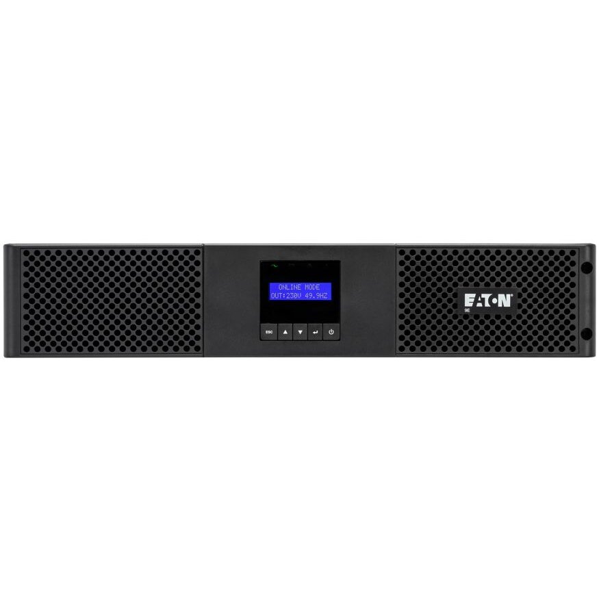 UPS 9E1000IR Black