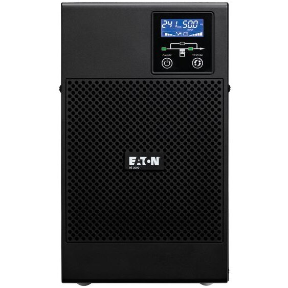 UPS 9E3000I Black
