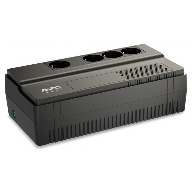 UPS BV650I-GR Putere 650VA Schuko