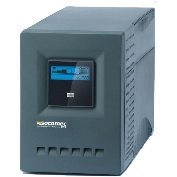 UPS NeTYS PE 1000VA BAT45 USB LCD
