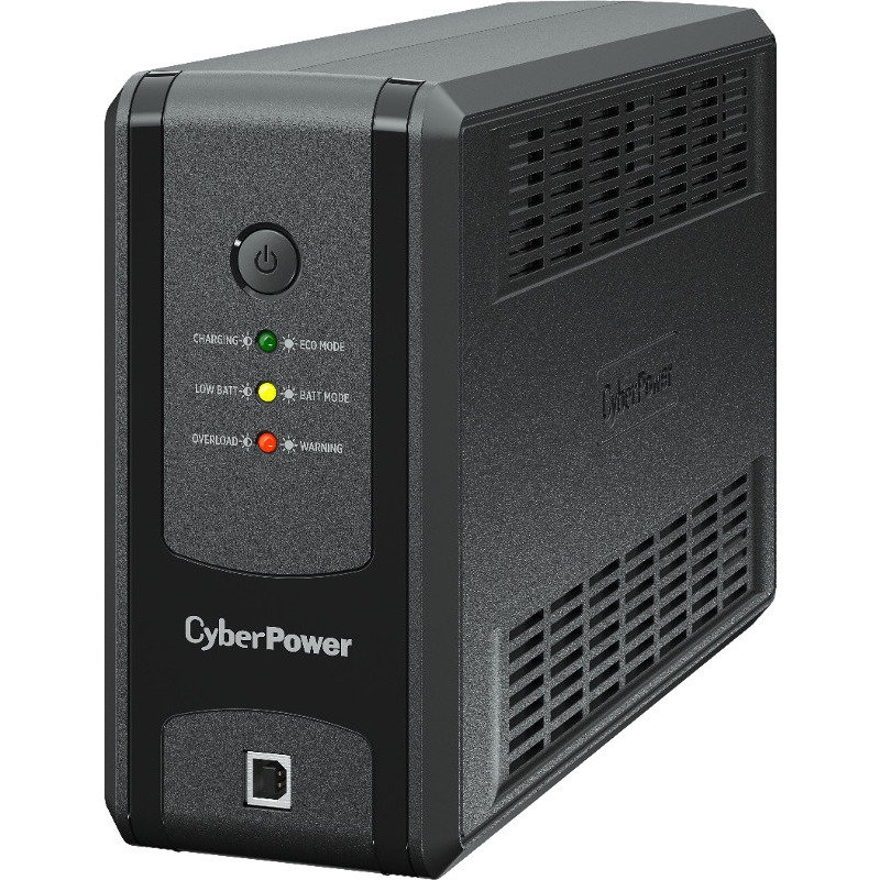 UPS UT850EG 850VA 425W AVR