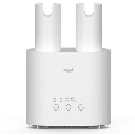 Uscator de Pantofi DEM-HX10W Alb