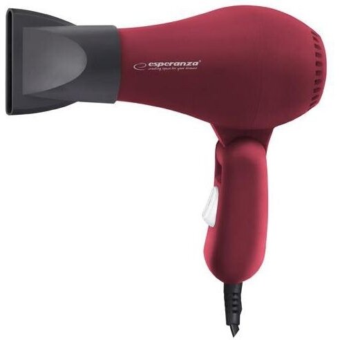 Uscator de Par Aurora EBH003R Rosu