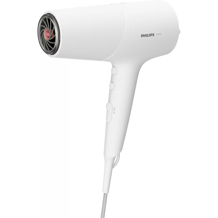 Uscator de Par BHD500/00 2 viteze 3 trepte temperatura 2100W White