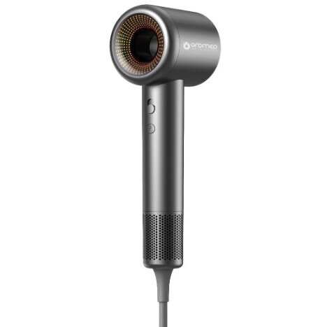 Uscator de Par ORO-F9 Sonic 1600W Gri