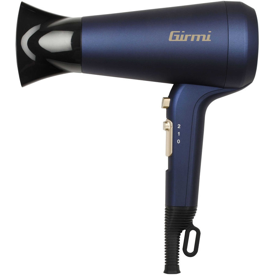 Uscator de Par PH22 1800-2100W 2 viteze 2 trepte Albastru