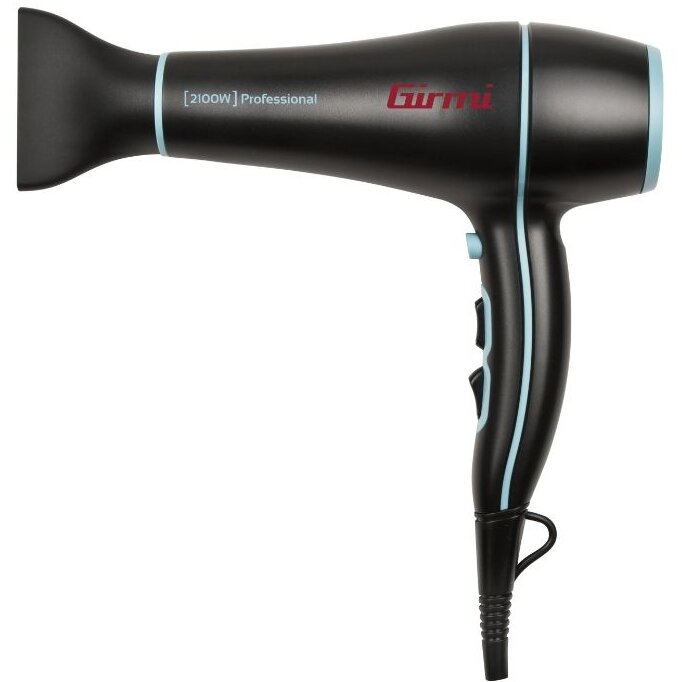 Uscator de Par PH46 2000-2200W 2 Viteze 3 Trepte Negru