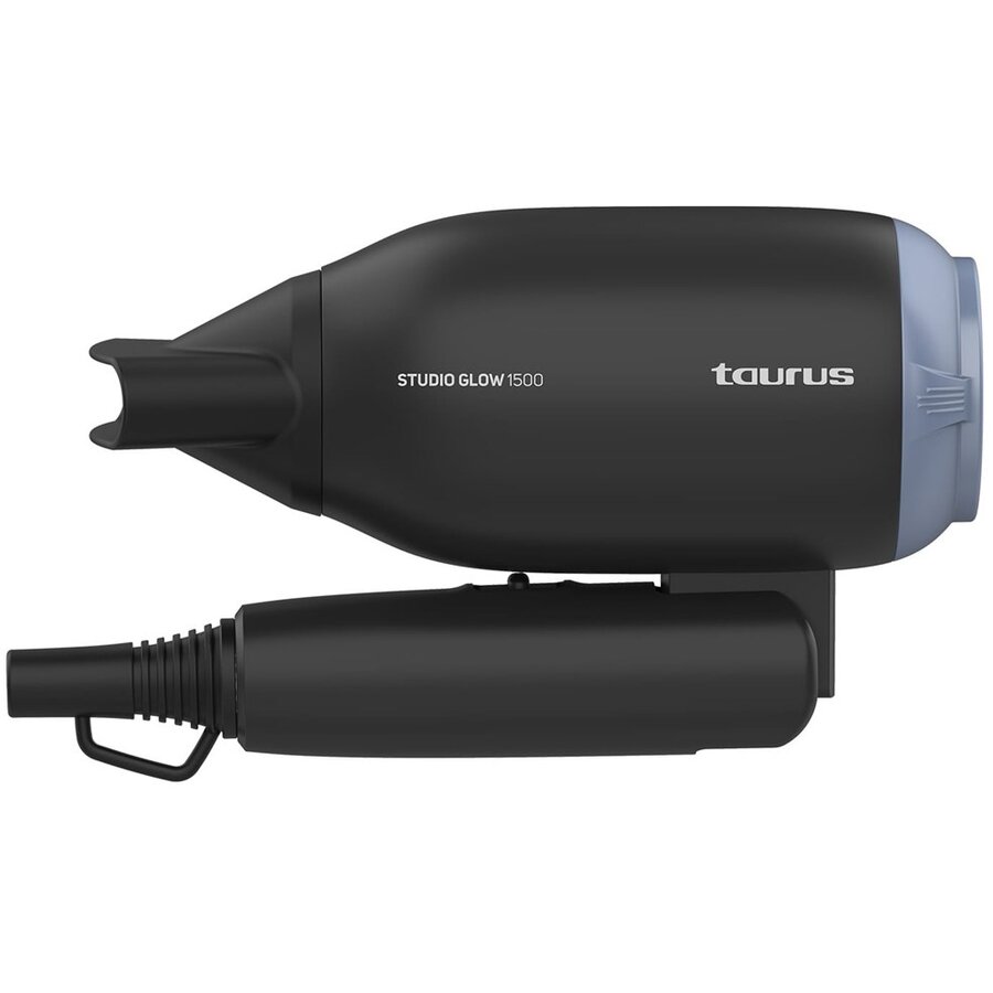 Uscator de Par Studio Glow 1500 1400W Negru