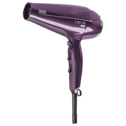 Uscator de Par X-DRY 300 2200W 3x Viteze 3x Nivele Temperatura Violet
