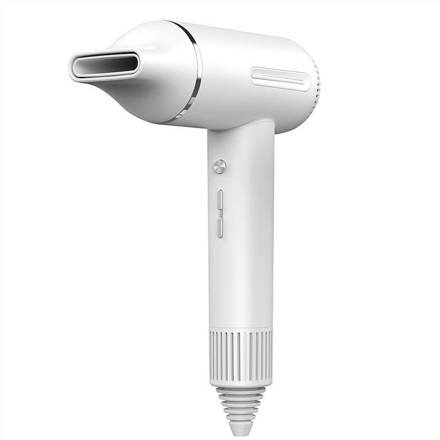 Uscator de Par ZH-09GW LED 1500W 4x Trepte Temperatura 3x Trepte Viteza Alb