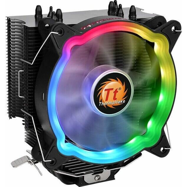 Cooler procesor UX200 ARGB