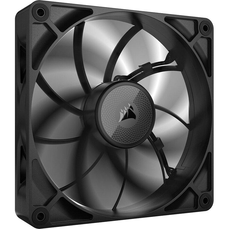 Ventilatoare carcasa iCUE LINK RX140 Max 1x140mm Expansion Kit Black