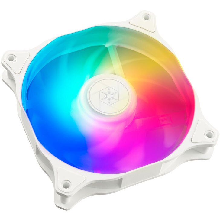 Ventilator Air Blazer 120RW  ARGB - 120mm