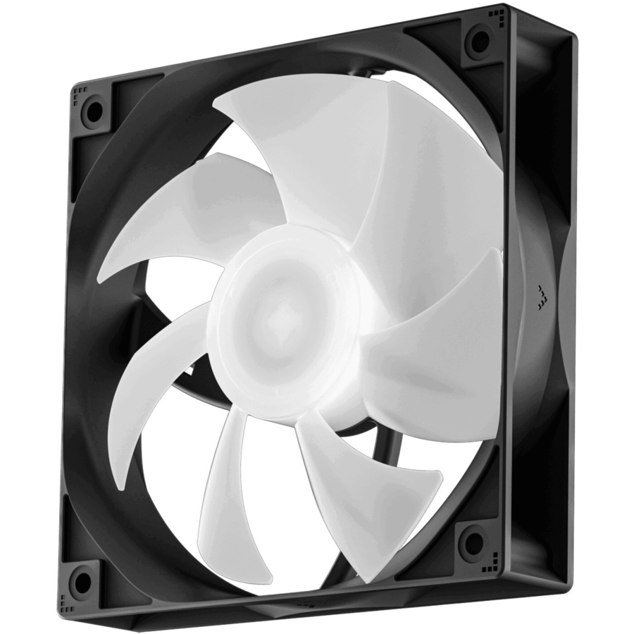 Ventilator Carcasa 140mm Bulk