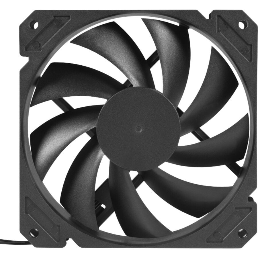 Ventilator Core 120mm fan PWM 2500rpm