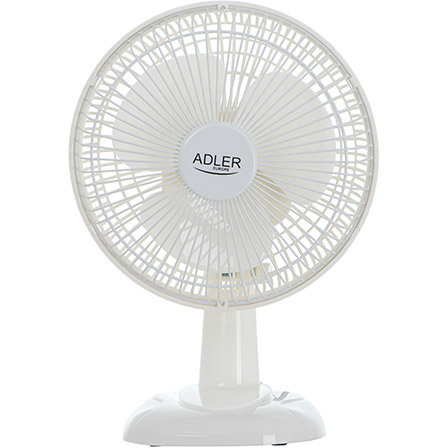 Ventilator de masa AD7317 2 viteze 15cm 30W White