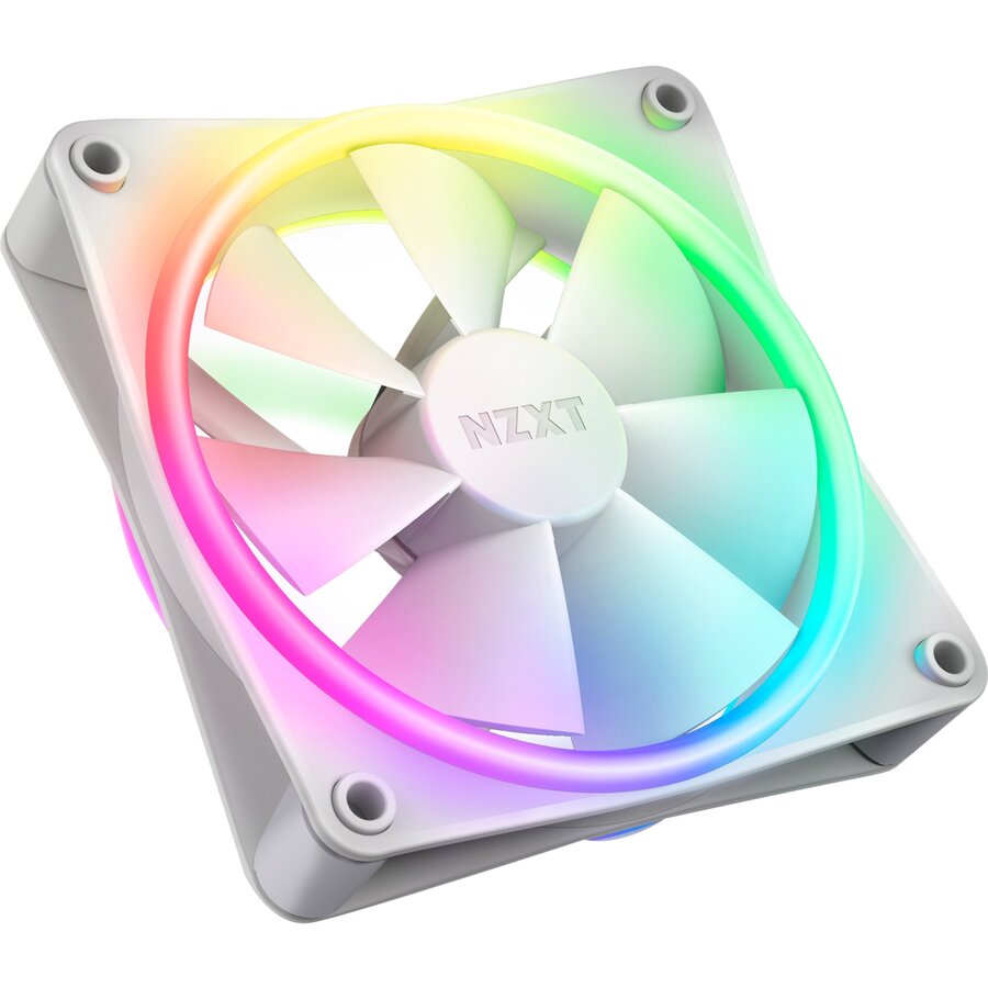 Ventilator F120 RGB DUO Single
