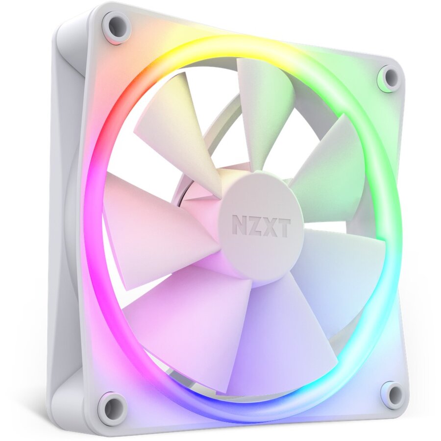 Ventilator F120 RGB Single 120x120x26mm