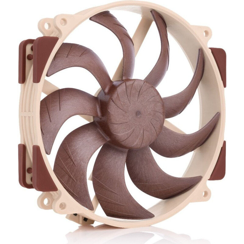 Ventilator NF-A14x25r G2 PWM 140MM Maro