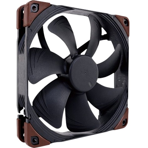 Ventilator Noctua NF-A14 3000PWM - 140mm Industrial PPC