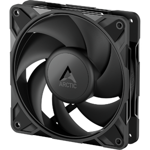 Ventilator P12 Pro Negru