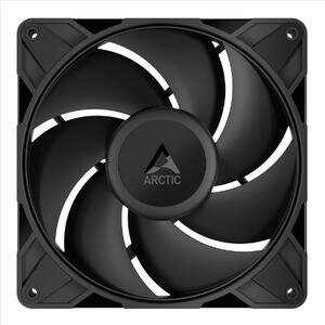 Ventilator P14 Pro PST CO 140mm PWM 400 - 2500rpm Negru