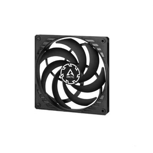 Ventilator P14 Slim PWM PST 140MM 1800RPM Negru