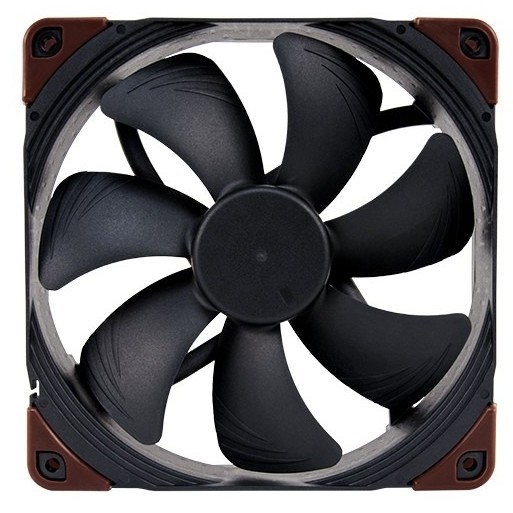 Ventilator pentru carcasa NF-A14 industrialPPC-3000 PWM