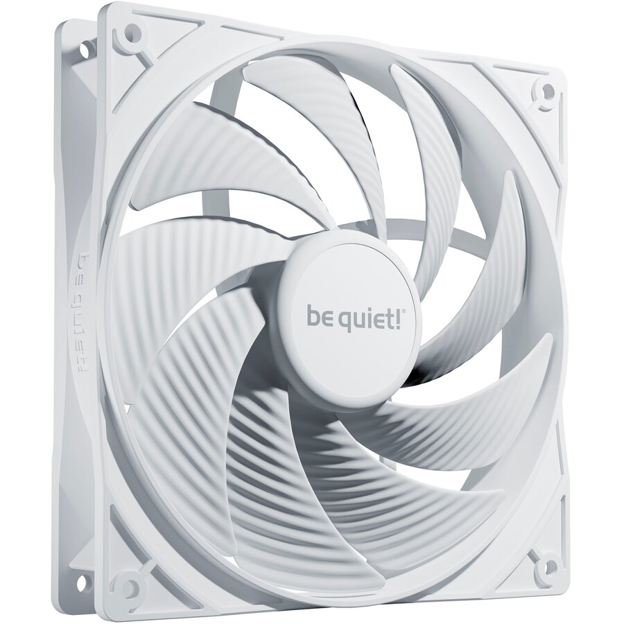 Ventilator Pure Wings 3 PWM - 140mm High Speed