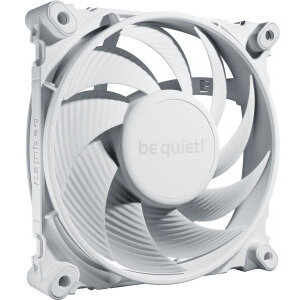 Ventilator SILENT WINGS 4 120mm PWM high-speed