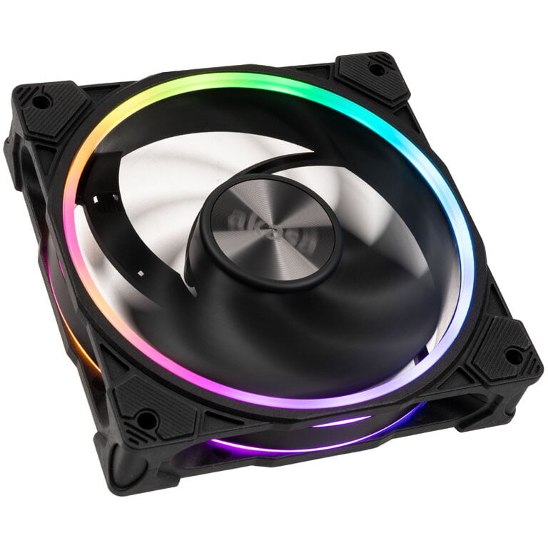 Ventilator SOHO AR Addressable-RGB - 120mm